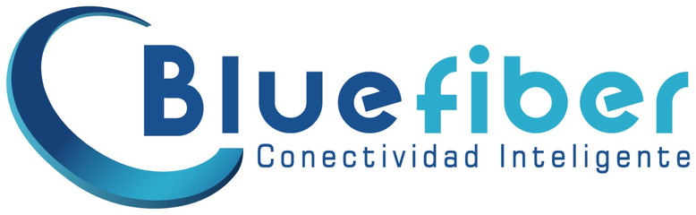 Bluefiber — Conectividad Inteligente
